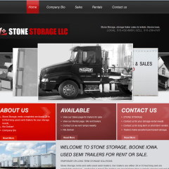 Stone Storage LLC